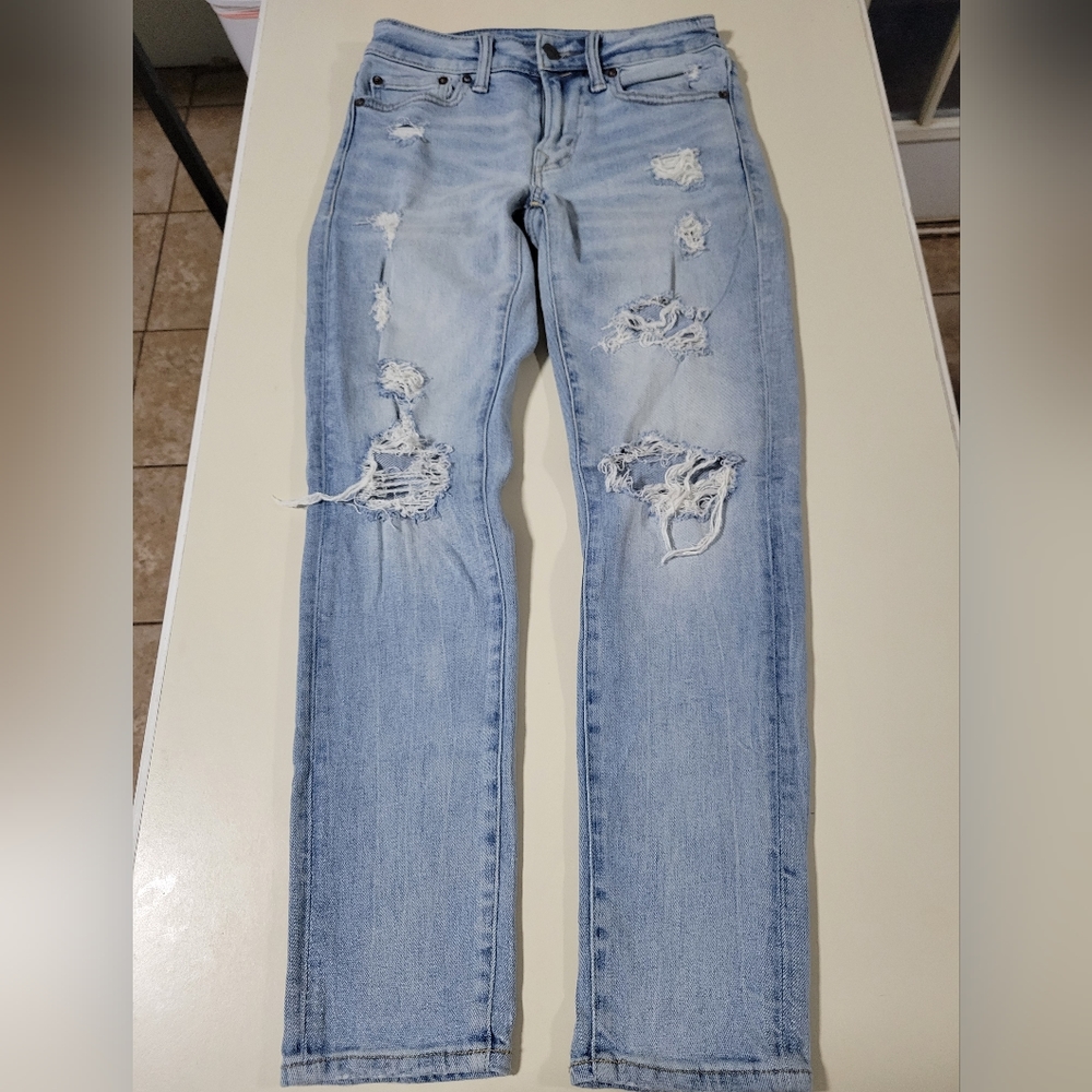 American Eagles Jeans